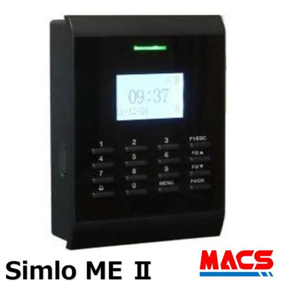 Simlo ME IIの高機能非接触カードリーダー徹底解説