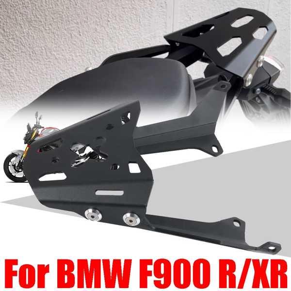 BMW F900R,F900XR 純正ラゲッジラック（リアキャリア） BMW F900R,F900XR 純正ラゲッジラック（リアキャリア）