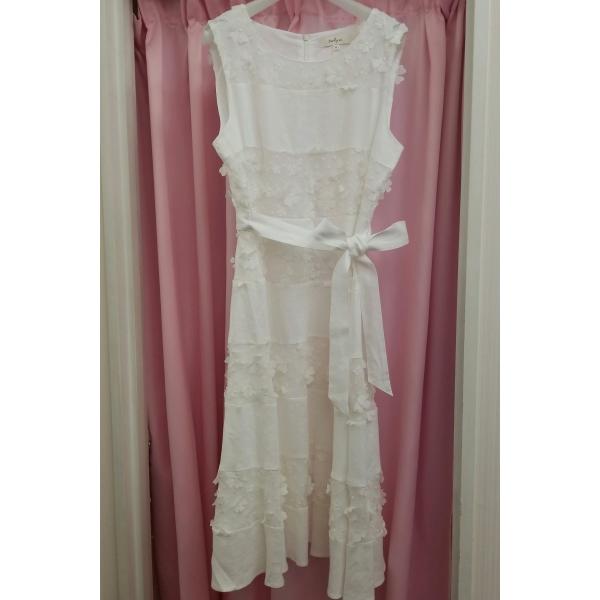 3色展開 Rene Derhyルネデリ 花モチーフ柄ワンピース Buyee Buyee Japanese Proxy Service Buy From Japan Bot Online