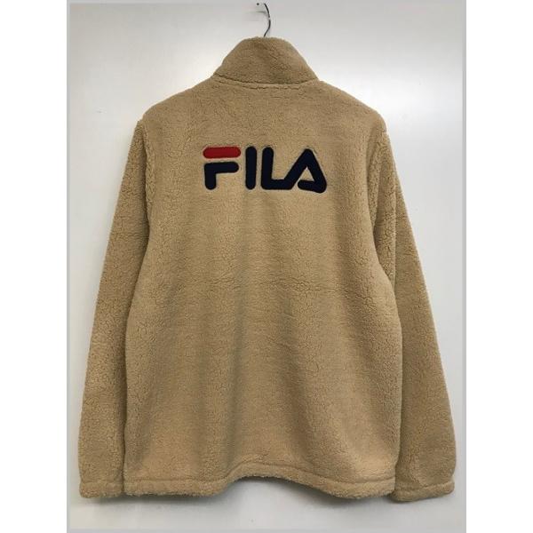sherpa fila