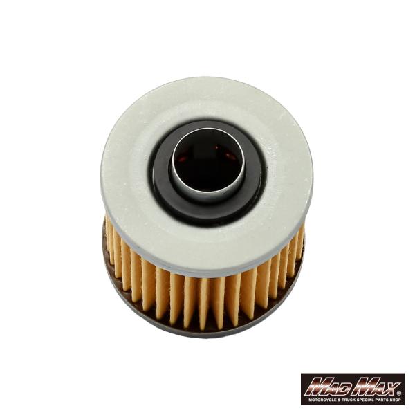 �o�C�N�p �I�C���t�B���^�[ SR400/�h���b�O�X�^�[400 �I�C���G�������g O�����O�t�� ���i�摜2