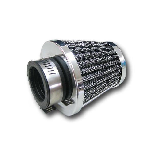 2021人気特価 キタコ Sパワーフィルター 35MM 90゜パープル 515-0600355 キタコ Sパワーフィルター 35MM 90゜パープル 515-0600355