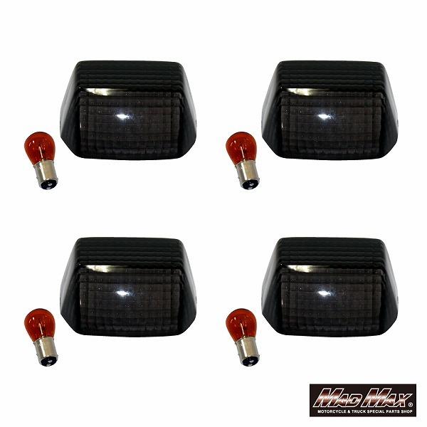 ���Z�Z�[��!!ZRX400/GPZ900R �X���[�N�E�C���J�[�����Y �i1�䕪�j