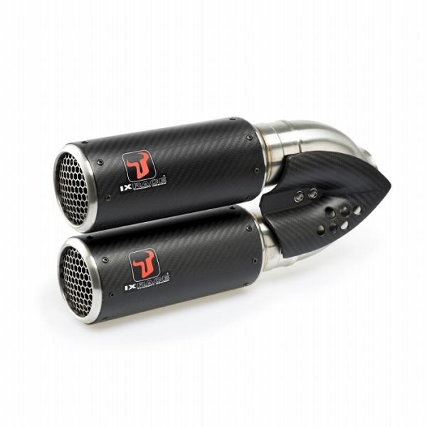 IXRACE HONDA CB 650 R '21 DC2 tEX }t[