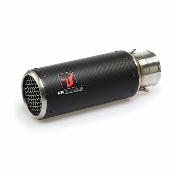IXRACE YAMAHA TRACER 900 13-18 DC1 tEX }t[