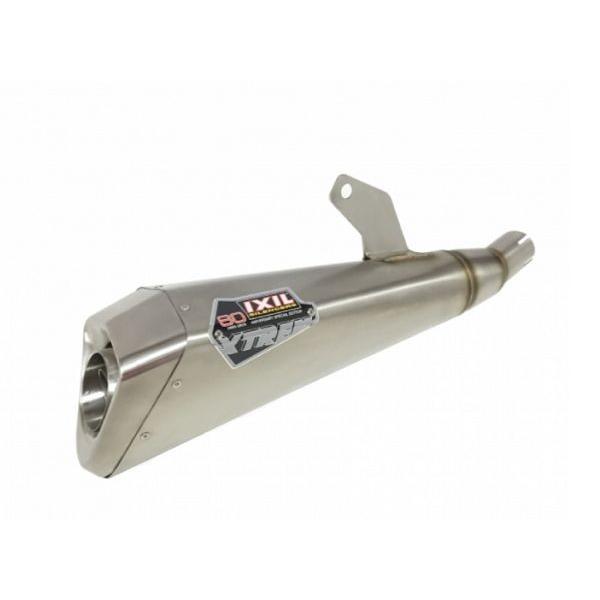 MADMAXӍ!!IXIL(CNV) HONDA CBR650F '15-'16/CB650F '14-'16 X55SS XbVR[ tEX }t[