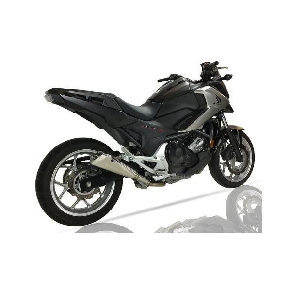 72％以上節約 IXIL イクシル HONDA NC700X S INTEGRA '12-'13 NC750X