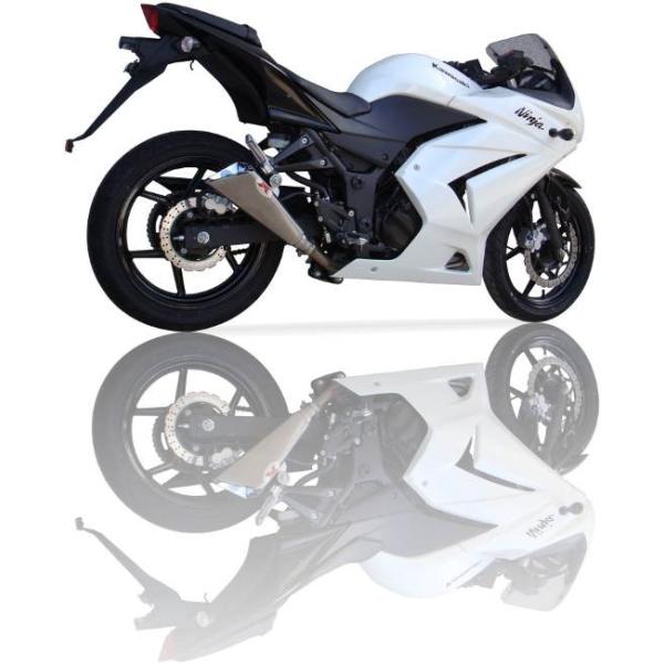 IXIL(CNV)KAWASAKI NINJA 250 R 08-12 (EK250K)/ZX 250 X55-XbV R[^Cv