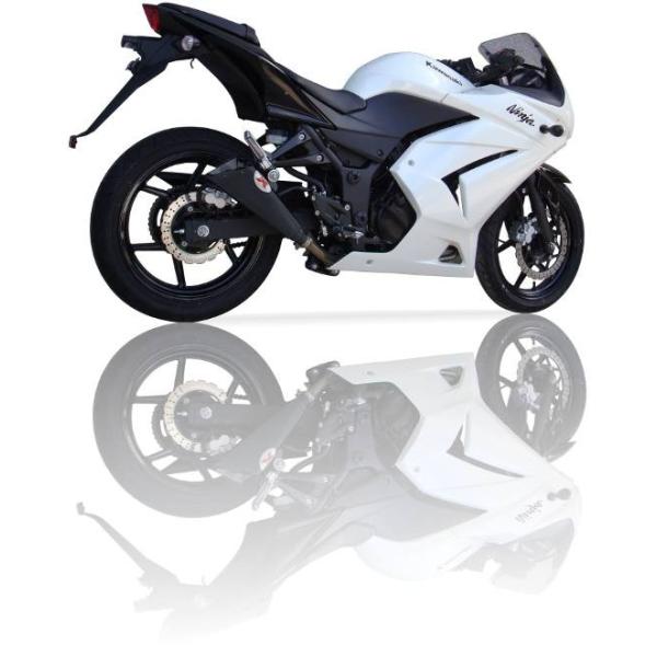 MADMAXӍ!!IXIL(CNV)KAWASAKI NINJA 250 R 08-12 (EK250K)/ZX 250 X55B-XbV R[^Cv