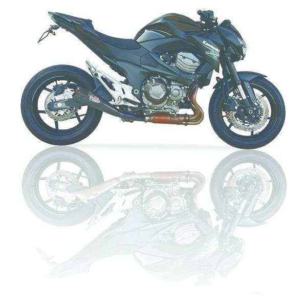 TZ[!!IXIL(CNV)KAWASAKI Z 800 ´13SLIP ON X55C-XbV R[^Cv