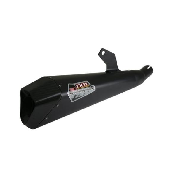 IXIL(CNV) KAWASAKI Z1000 '10-'13 X55C XbVR[ E2{o XbvI }t[