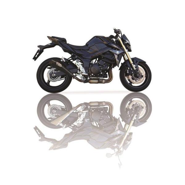MADMAXӍ!!IXIL(CNV)SUZUKI GSR 750 11-15 X55C XbVR[^Cv
