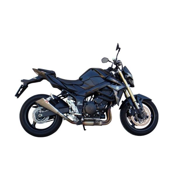 MADMAXӍ!!IXIL(CNV)SUZUKI GSR 750 11-15 X55 XbVR[^Cv