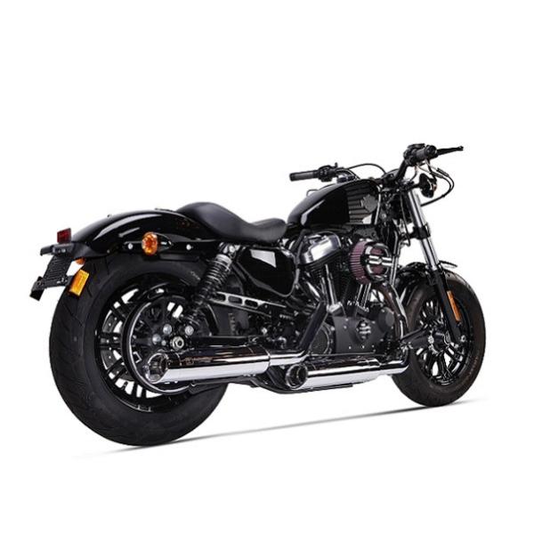 MADMAXӍ!!IRONHEAD(ACAwbh) HARLEY-DAVIDSON TOURING ROAD KING(c[O [hLO)'17 HC2-1C 2{o XbvI }t[
