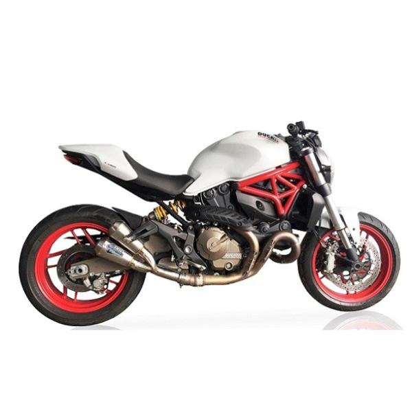 TZ[!!IXIL(CNV) DUCATI MONSTER 821 RC2(OVC13S) RjJ XbvI }t[