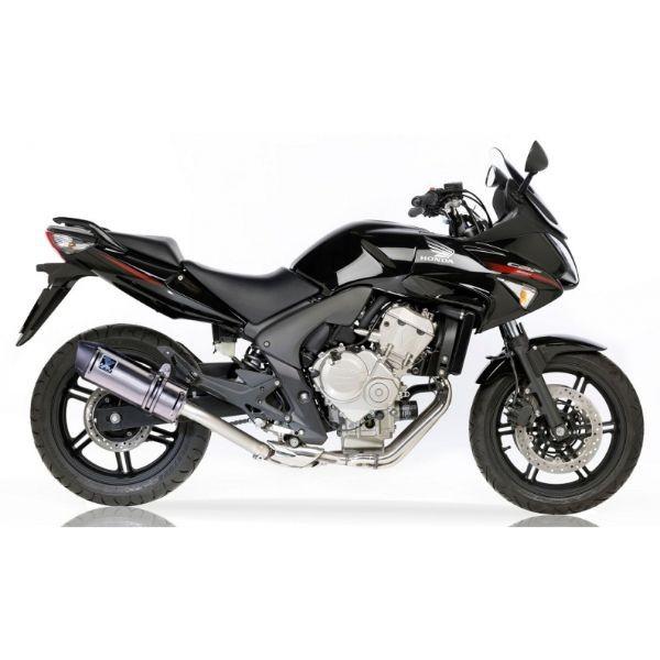 TZ[!!IXIL(CNV) HONDA CBF600 '04-'11(PC38,PC43) SOVE I[o XbvI }t[