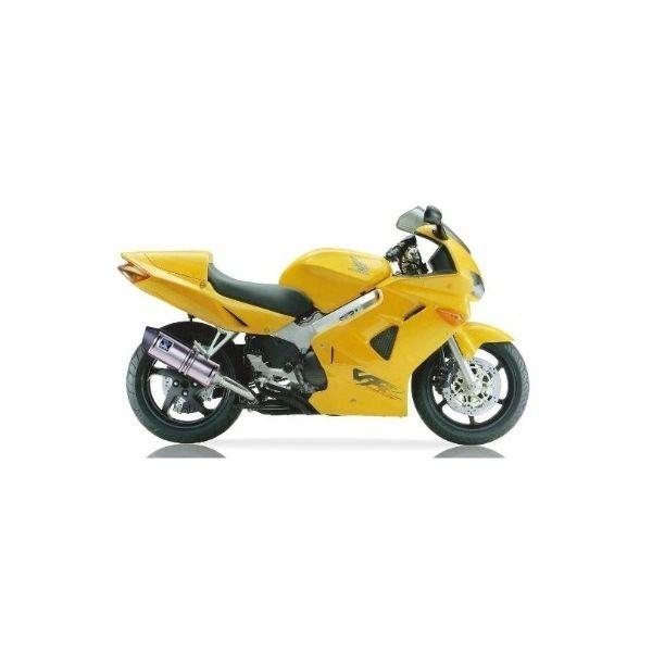 IXIL(CNV) HONDA VFR800Fi '98-'01(RC46) SOVE I[o XbvI }t[
