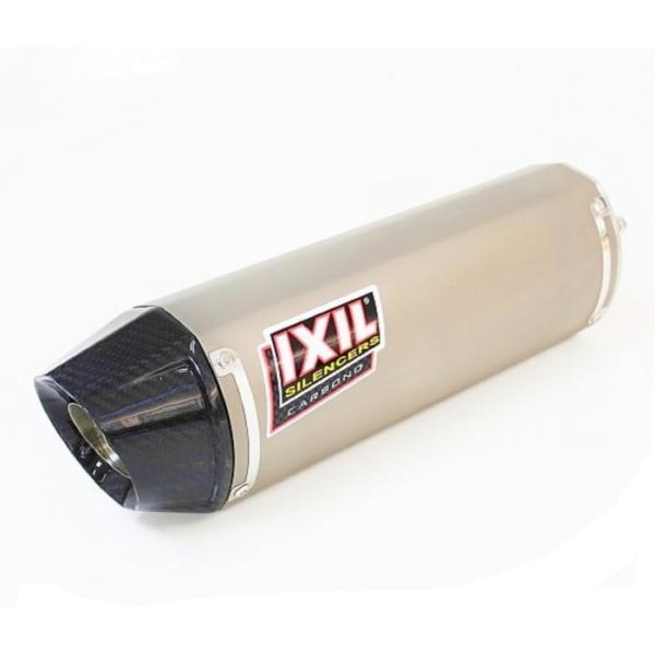 MADMAXӍ!!IXIL(CNV) HONDA CB900F z[lbg '03-'07(SC48) VTI I[o `^ XbvI }t[