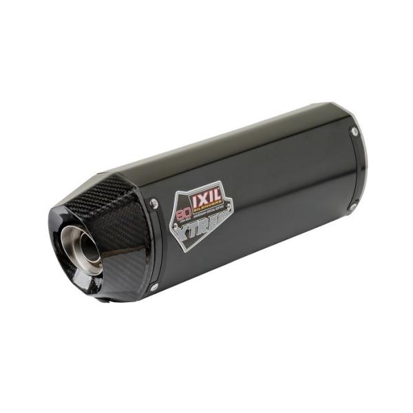 MADMAXӍ!!IXIL(CNV) HONDA CB900F z[lbg '03-'07(SC48) XOVC I[o XbvI }t[