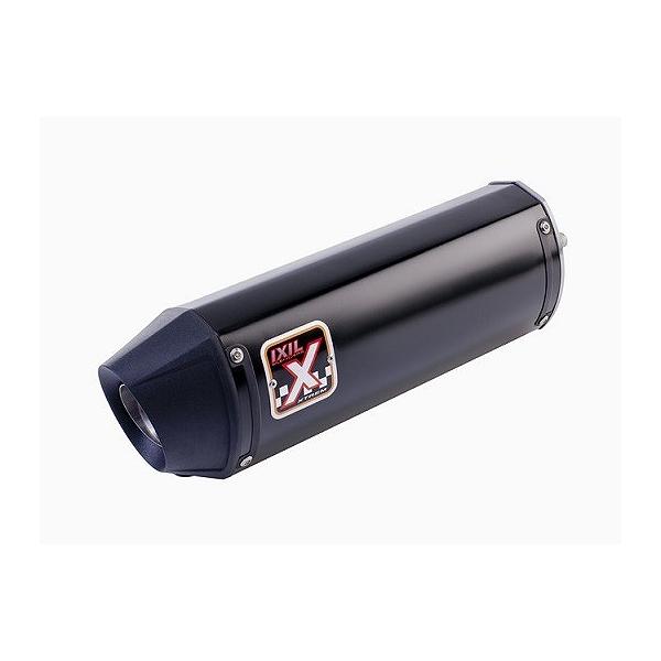 MADMAXӍ!!IXIL(CNV) HONDA CB900F z[lbg '03-'07(SC48) XOVS I[o XbvI }t[