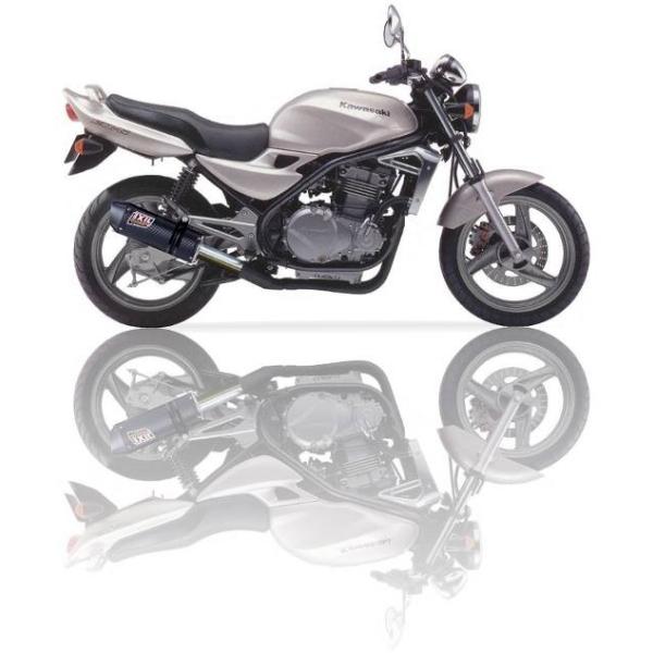MAD MAX（マッド マックス） 週末セール!!IXIL(イクシル)KAWASAKI ER-5