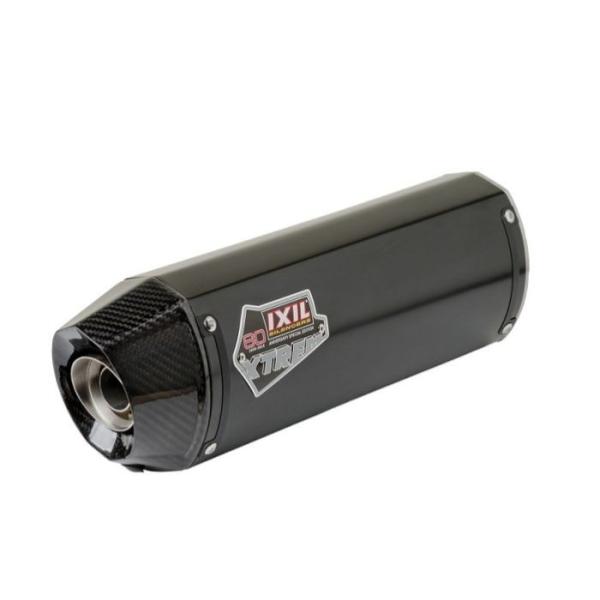 IXIL(CNV) KAWASAKI NINJA250R '08-'12 XOVC I[o XbvI }t[