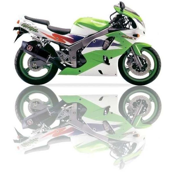 nEBZ[!!IXIL(CNV)KAWASAKI ZX-6 R NINJA 94-97 (ZX600F) XOVS-I[o^Cv