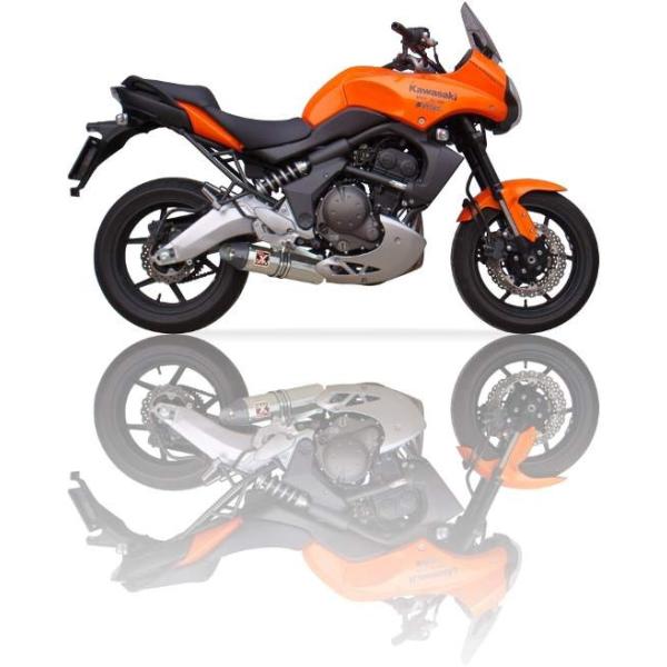 �T���Z�[��!!IXIL(�C�N�V��)KAWASAKI ER-6 05-08 (EX650A / ER650A) SOVS-�I�[�o���^�C�v