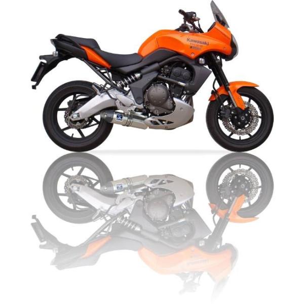 �T���Z�[��!!IXIL(�C�N�V��)KAWASAKI ER-6 05-08 (EX650A / ER650A) SOVE-�I�[�o���^�C�v