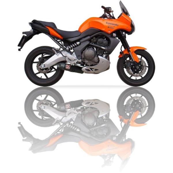 �T���Z�[��!!IXIL(�C�N�V��)KAWASAKI ER-6 05-08 (EX650A / ER650A) XOVS-�I�[�o���^�C�v