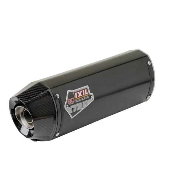 �T���Z�[��!!IXIL(�C�N�V��) KAWASAKI Z800E '13-'16 XOVC �I�[�o�� �X���b�v�I�� �}�t���[