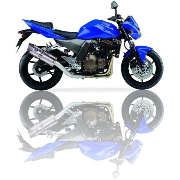 IXIL(CNV)KAWASAKI Z 750 04-06 (ZR750J) SOVE-I[o^Cv