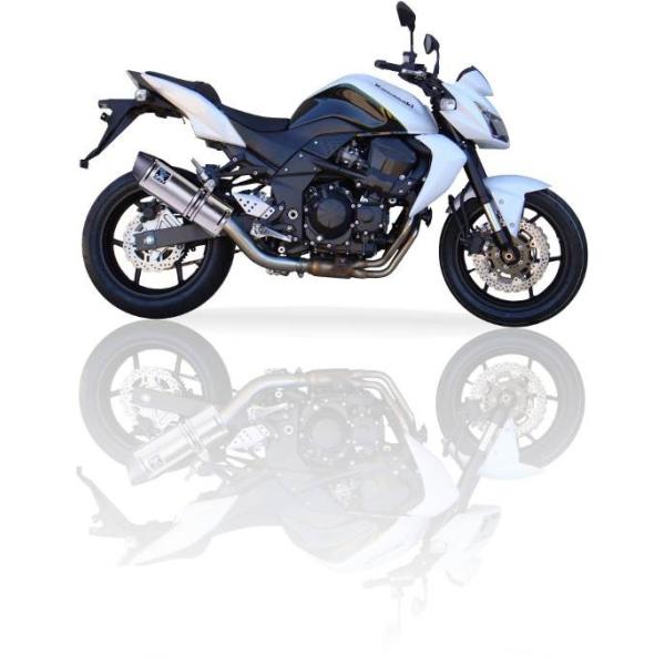 IXIL(CNV)KAWASAKI Z 750 S / R 07-12 (ZR750L) SOVE-I[o^Cv