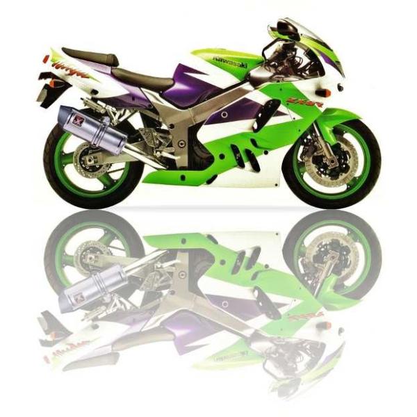 MADMAXӍ!!IXIL(CNV)KAWASAKI ZX-9 R NINJA 94-97 (ZX900B) SOVS-I[o^Cv