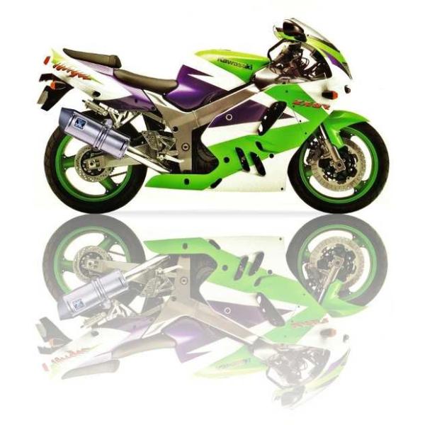 MADMAXӍ!!IXIL(CNV)KAWASAKI ZX-9 R NINJA 94-97 (ZX900B) SOVE-I[o^Cv