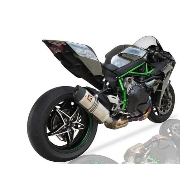 nEBZ[!!IXIL(CNV) KAWASAKI Ninja H2 SOVE I[o XbvI }t[