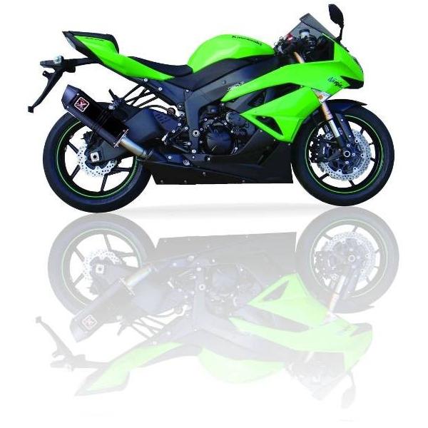nEBZ[!!IXIL(CNV)KAWASAKI ZX-6 R 09-13 (ZX600R) XOVS-I[o^Cv