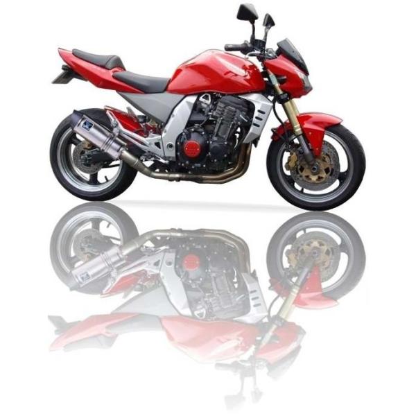 TZ[!!IXIL(CNV)KAWASAKI Z 1000 03-06 (ZRT00A) 2 IN 1 SOVE-I[o^Cv