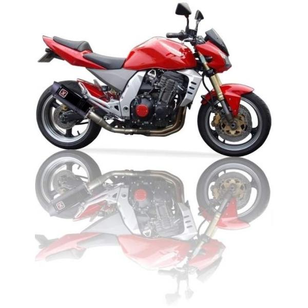 TZ[!!IXIL(CNV)KAWASAKI Z 1000 03-06 (ZRT00A) 2 IN 1 XOVS-I[o^Cv