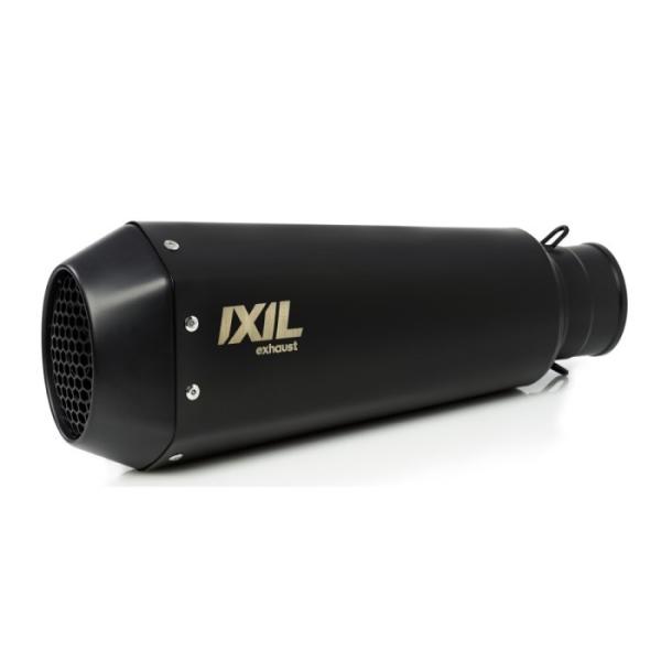 IXIL(CNV) KAWASAKI Ninja H2 SX/XE '18 RC1B wLTR[ XbvI }t[ ubN