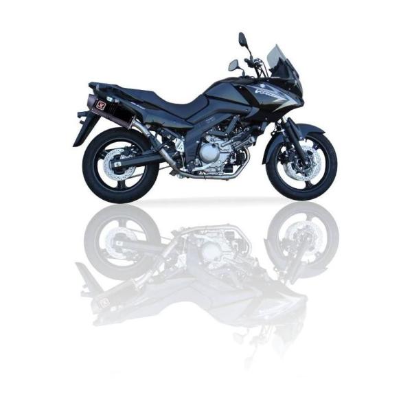 IXIL(�C�N�V��)SUZUKI V-STROM 650 04-13 XOVS-�I�[�o���^�C�v