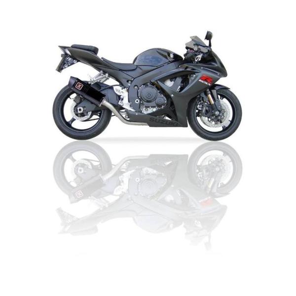 IXIL SUZUKI GSX600R 06-07 (CE1)/GSX750R 06-07 (CF) XOVS-I[o^Cv