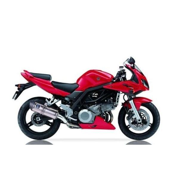 IXIL(CNV) SUZUKI SV1000N/SV1000S '03-'05 SOVE I[o E2{o XbvI }t[