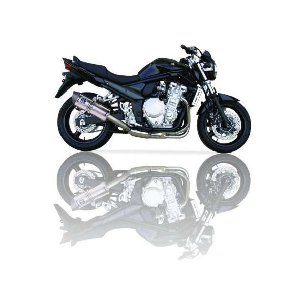IXIL SUZUKI GSF1250N BANDIT 07-15 (CH)/GSX1250N 10-15 SOVE-I[o^Cv