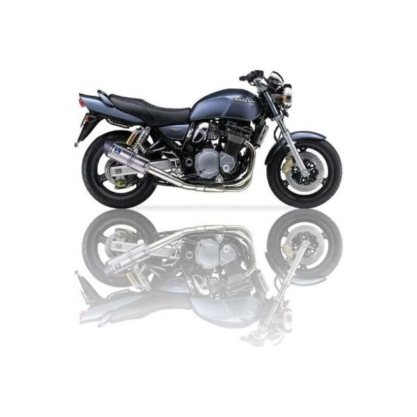 IXIL(CNV)SUZUKI GSX 1200 INAZUMA 99-03 (A3) SOVE-I[o^Cv