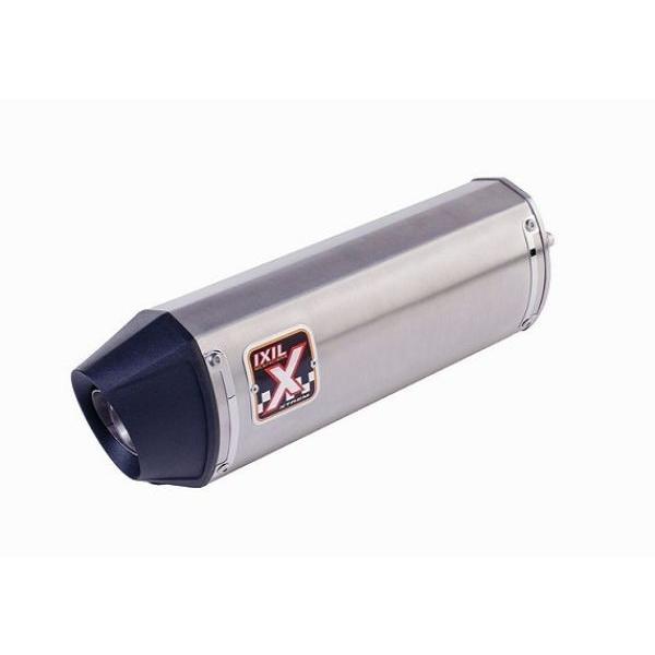 IXIL(CNV) SUZUKI GSX1400 '01-'04 SOVS I[o E2{o XbvI }t[