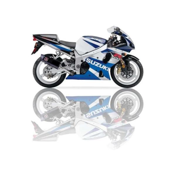 �T���Z�[��!!IXIL(�C�N�V��)SUZUKI GSX 1000 R 01-02 (BL)/03-04 (BZ) XOVS-�I�[�o���^�C�v