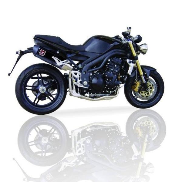 MADMAXӍ!!IXIL(CNV) TRIUMPH ST1050 SPEED TRIPLE '05-'06(515NJ)'07-'10 XOVS I[o E2{o XbvI }t[