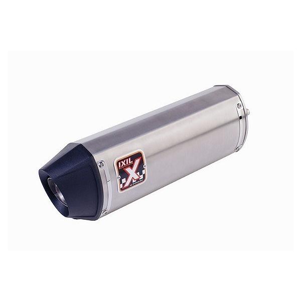 IXIL(�C�N�V��) SOVS �I�[�o�� ���}�n TRX 850 97-00 (4UN) ���E2�{�o�� �X���b�v�I�� �}�t���[