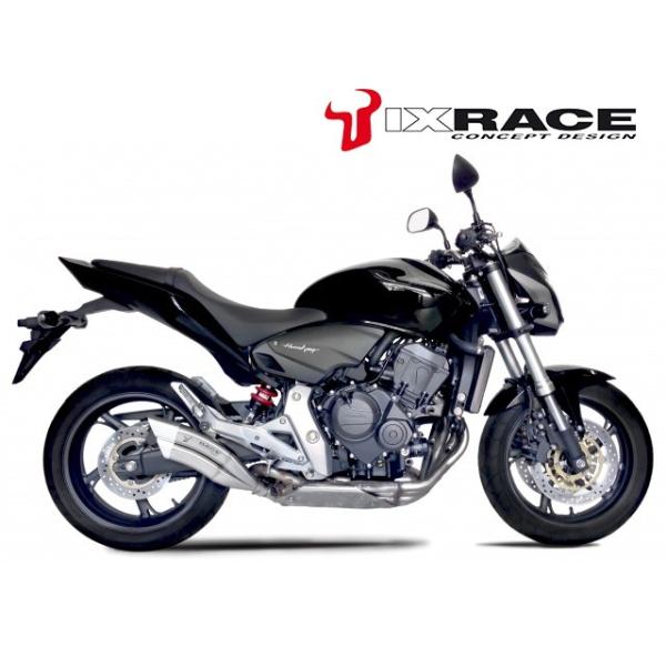 IXRACE HONDA CB 600 F  HORNET  07-13 Z7 cCAbv Xbv}t[